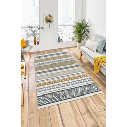 Conceptum Hypnose W1079 Multicolor Tepih, 80x150cm