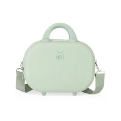 Enso ABS beauty case - mint ( 96.239.24 )
