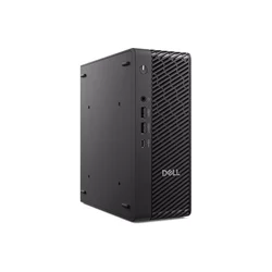 DELL Desktop računar Pro Max Micro, Core Ultra 7 265, 16GB, 1TB SSD, RTX A1000, 8GB, Win11Pro, WiFi