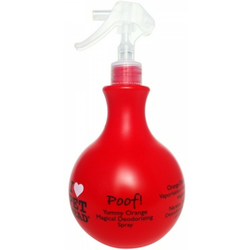 PET HEAD Poof Spray 450ml