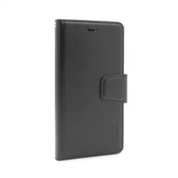 Maska Hanman Canvas ORG za Samsung G985F Galaxy S20 Plus crna
