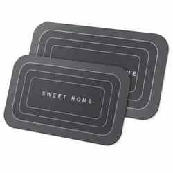 CHEFMAT prostirka, set 2 komada (120×40 cm i 60×40 cm)