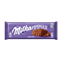 Milka Alpsko mleko 250 g
