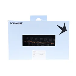 Schwalbe Albert Gravity Pro Soft TLR E-50 Pnevmatike