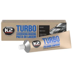 K2 pasta za poliranje laka 120 g