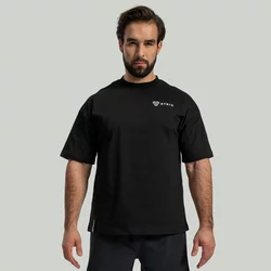 STRIX Moška majica Tee Black