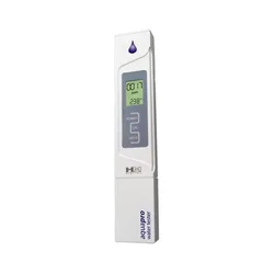 TDS meter + termometer HM