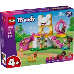 LEGO Friends igralište za kuce 42665
