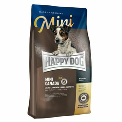 HAPPY DOG SUPREME hrana MINI CANADA 4kg