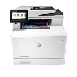 HP tiskalnik Color LaserJet MFP M479fnw