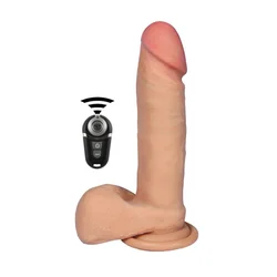 Gardj Europe Vibrator APOLLO LOVECLONEX 7-rotation USB