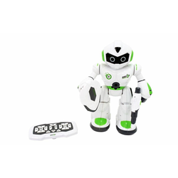 UNIKA robot Wisestar na daljinski 26 cm bat. 912418