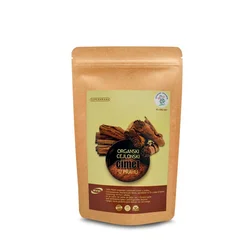DTC Cejlonski cimet u prahu, organski 200g