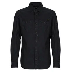 Jack & Jones Srajca 830664 Črna