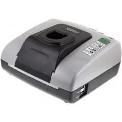 POWERY polnilnik Panasonic EY9231B z USB