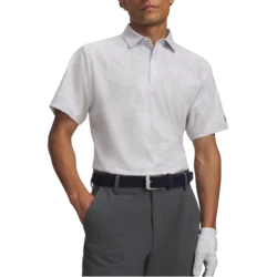 Under Armour Majica Under Armour Dry Printed Polo