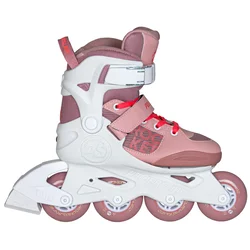 Powerslide Rolerji POWERSLIDE Rocket Pale Mauve nastavljivi, (5000359387)