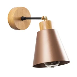 Opviq N 612 Zidna lampa Manavgat