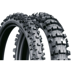 Bridgestone M204 ( 90/100-14 TT 49M zadnji kotač,M/C )