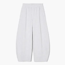Cropp - Donji deo trenerke - light grey
