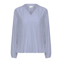 Kaffe Bluza Alice golobje modra