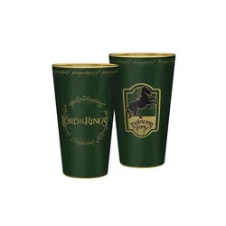 Lord of the Rings Large Glass - Prancing Pony 400ml