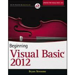 VISUAL BASIC 2012 OSNOVE, Bryan Newsome