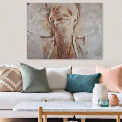 Wallity Slika OP3135773, 100x140 cm