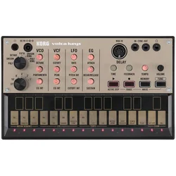 Korg Volca Keys Synthesizer (Samo odprto)