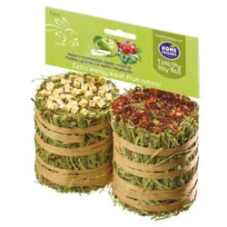 Manitoba Rolnice osušenog sena Jabuka, Šipak homefriends, 200g