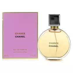 Chanel parfumska voda za ženske Chance, 50 ml