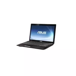 ASUS laptop K53U W7 Starter 15.6,AMD Dual Core C50/2GB/320GB/HD6250M/GLAN/HDMI+Office