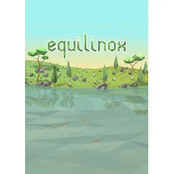 Equilinox (PC) Steam Key EUROPE