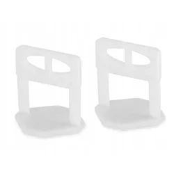 shumee Nivelirne sponke VELIKE 2 mm
