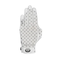 Golf rokavice Zoom Gloves Sun Style White/Polka/Dot S/M