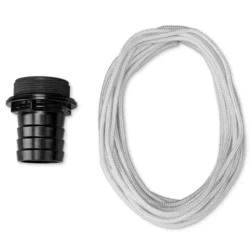 Einhell Pumpa za prljavu vodu GC-DP 1340 G