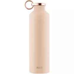 EQUA flaša za vodu smart, roze