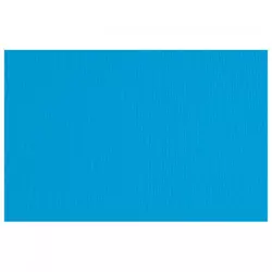 Papir Fabriano cartacrea azzurro 35x50 220g 46435113