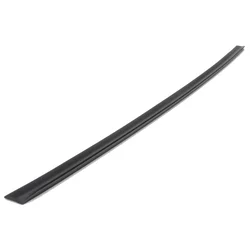 OEM Univerzalni LIP spojler za gepek, 132 cm