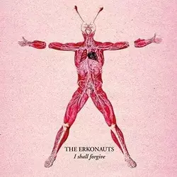 The Erkonauts I Shall Forgive (Vinyl LP)