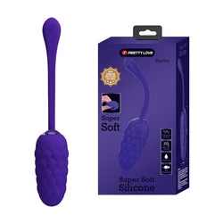 Vibro jaje Marina – Purple