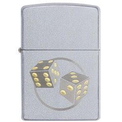 Zippo Dice upaljač (29412)