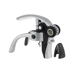 Baltaz corkscrew, 14 cm, Black - Peugeot