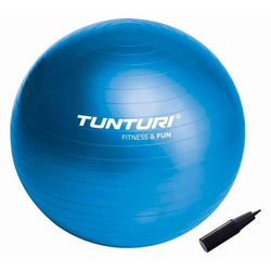 Gimnastična žoga tunturi 75 cm