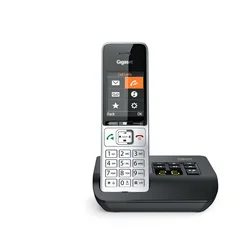 Gigaset 500A Comfort - Cordless phone w/ answer