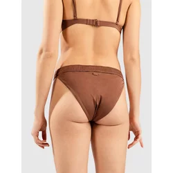 Roxy Silky Island Bikini Spodnji del bikini root beer