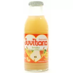 SOKIC JUVITANA KRUSKA 125ML