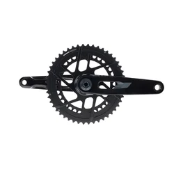 Sram Rival AXS DUB E1 48/35 Z. Powermeter Crank