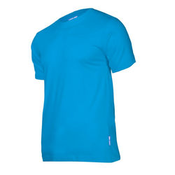 MAJICA MODRA 180G/M2 2XL