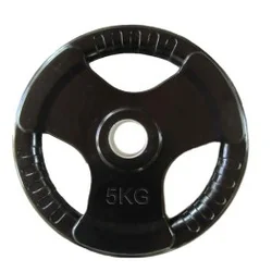 Teg 5kg 50mm sa rukohvatom gumiran